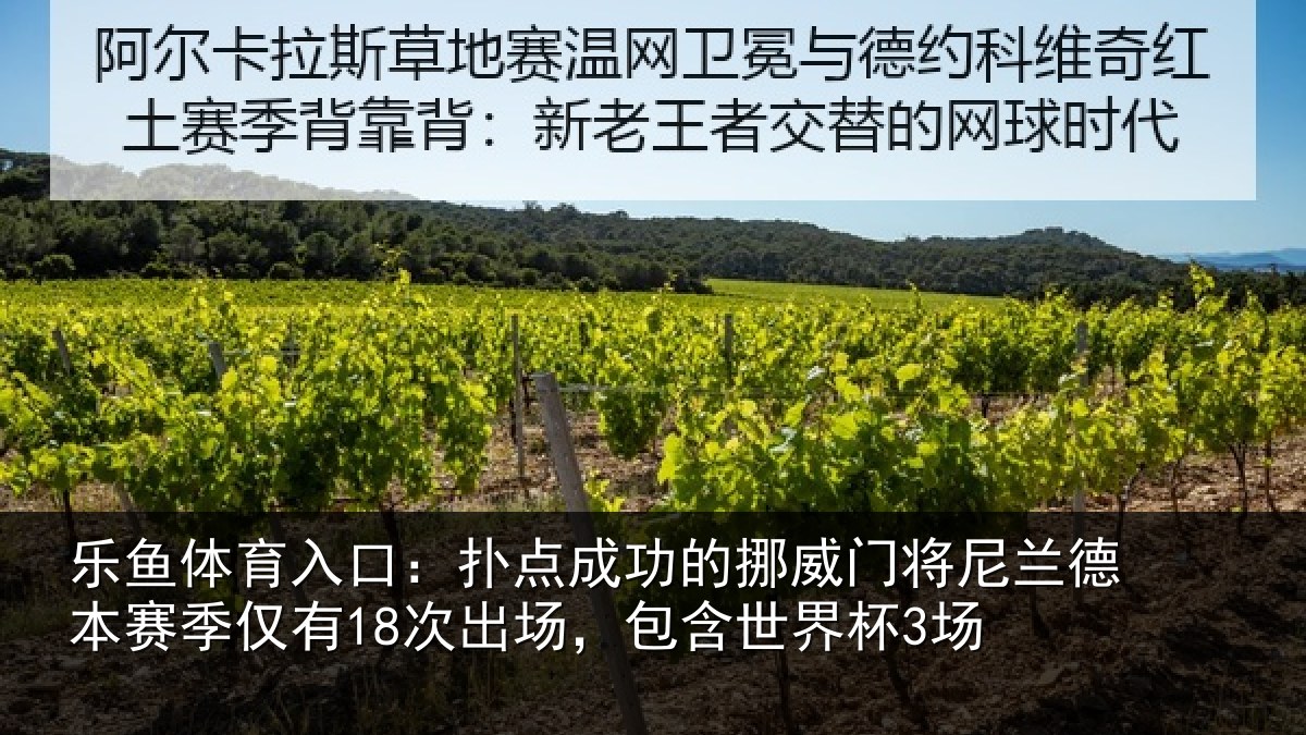 乐鱼体育入口：扑点成功的挪威门将尼兰德本赛季仅有18次出场，包含世界杯3场